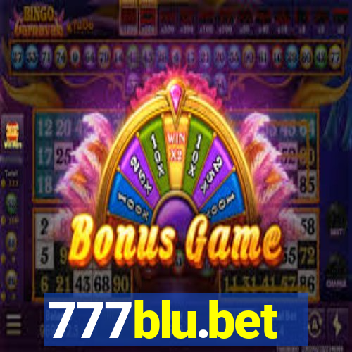 777blu.bet