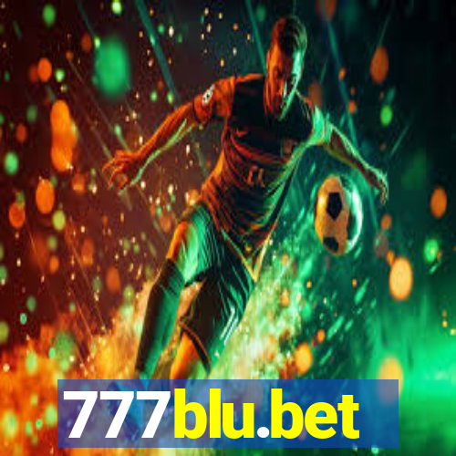 777blu.bet