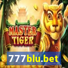 777blu.bet