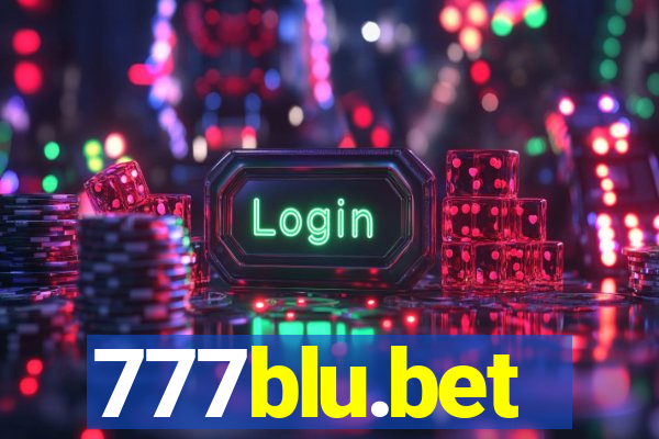 777blu.bet