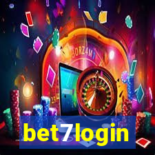 bet7login