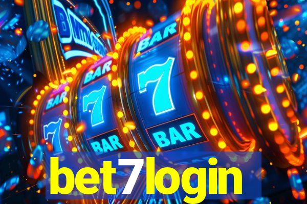 bet7login