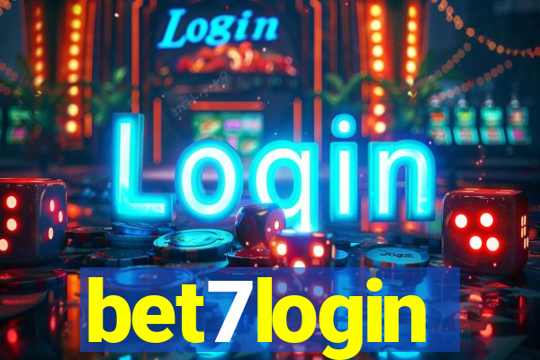 bet7login