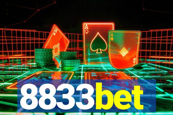 8833bet