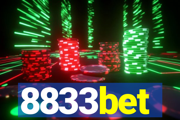 8833bet