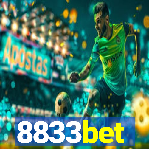 8833bet