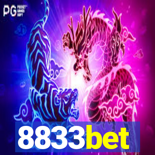 8833bet