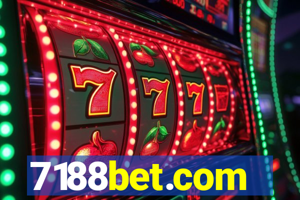 7188bet.com