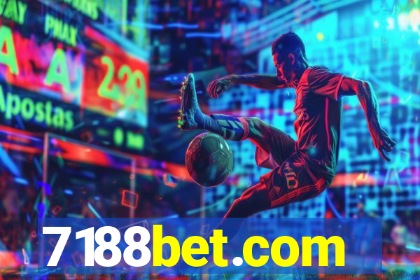 7188bet.com