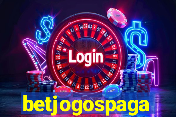 betjogospaga