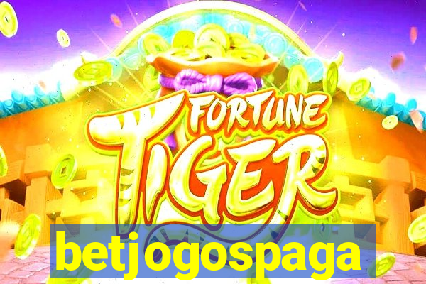 betjogospaga