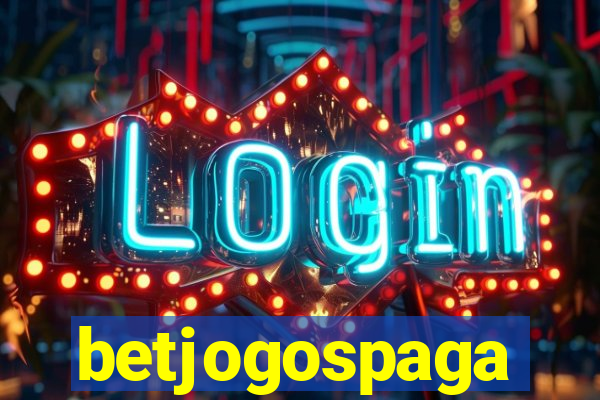 betjogospaga
