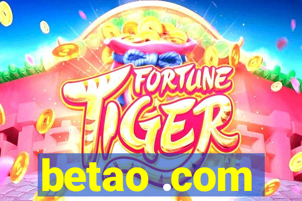 betao .com