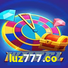 luz777.co