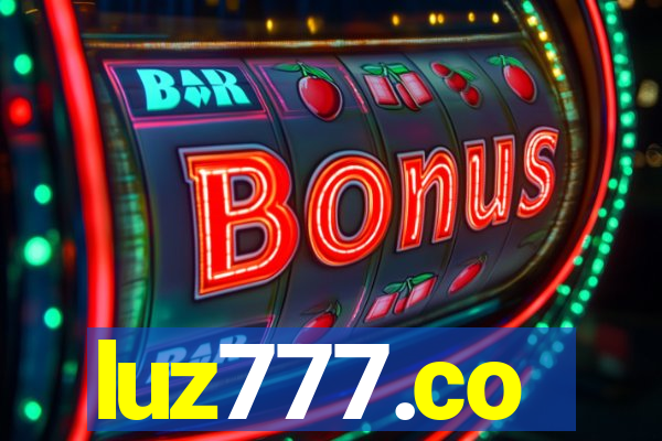 luz777.co