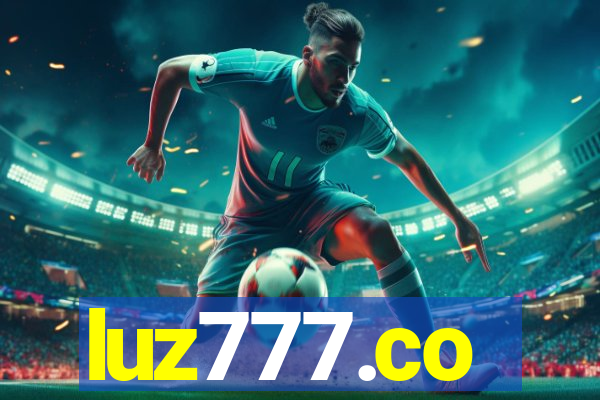 luz777.co