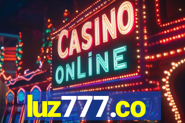 luz777.co