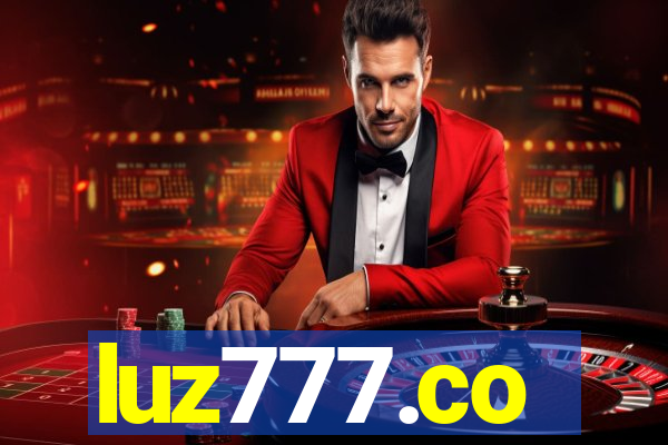 luz777.co