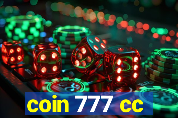 coin 777 cc