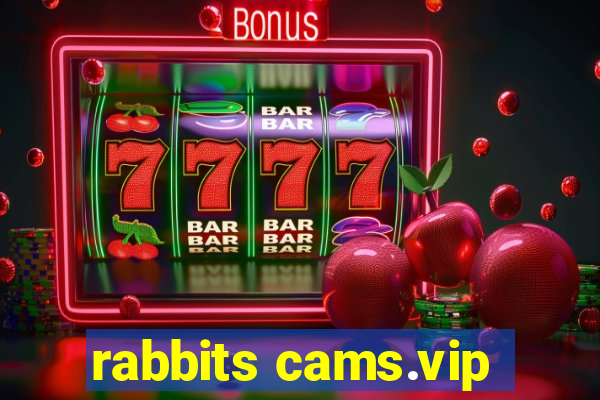 rabbits cams.vip