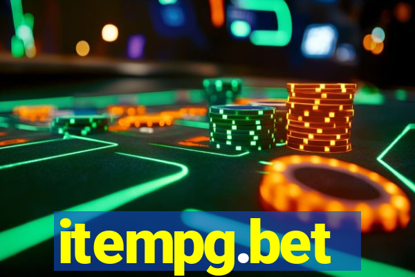 itempg.bet