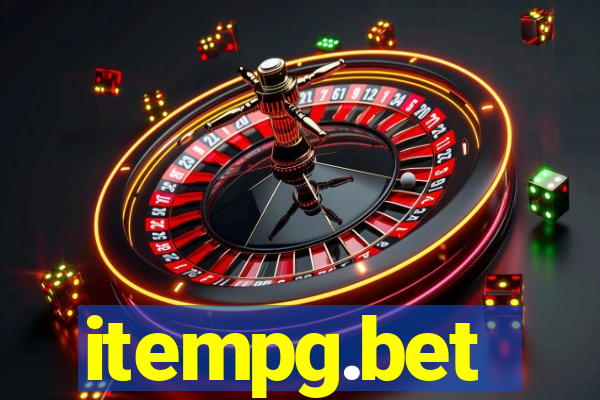 itempg.bet