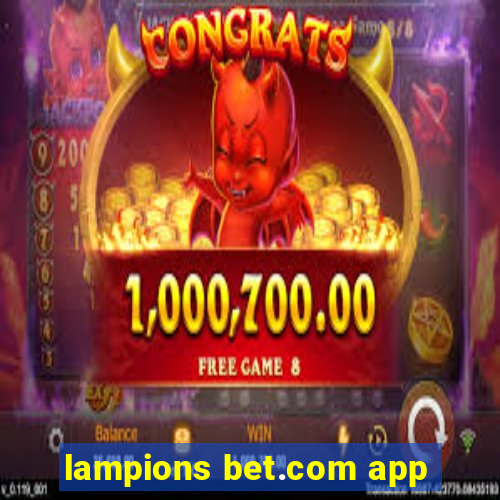 lampions bet.com app