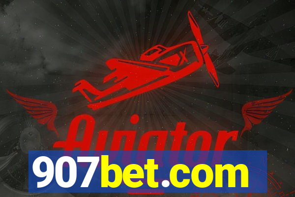 907bet.com