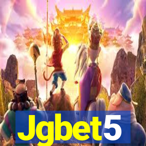 Jgbet5