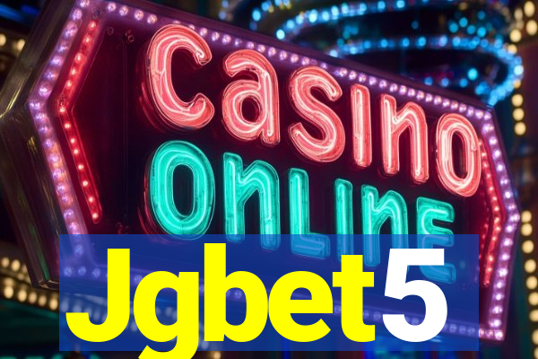 Jgbet5