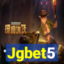 Jgbet5