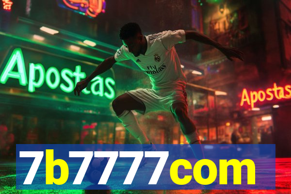 7b7777com