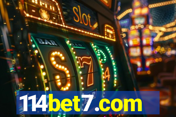 114bet7.com
