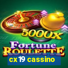 cx19 cassino