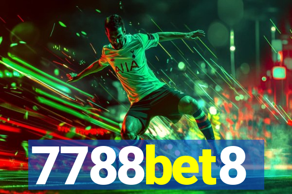 7788bet8