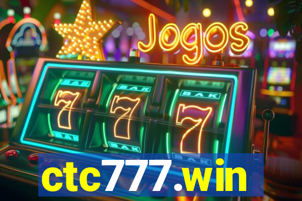 ctc777.win