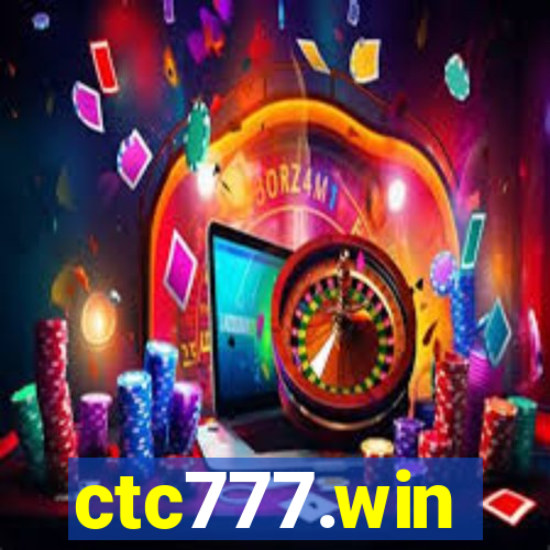 ctc777.win