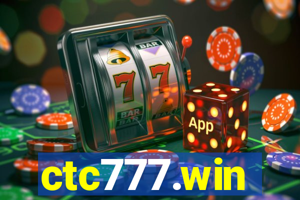 ctc777.win