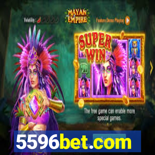 5596bet.com