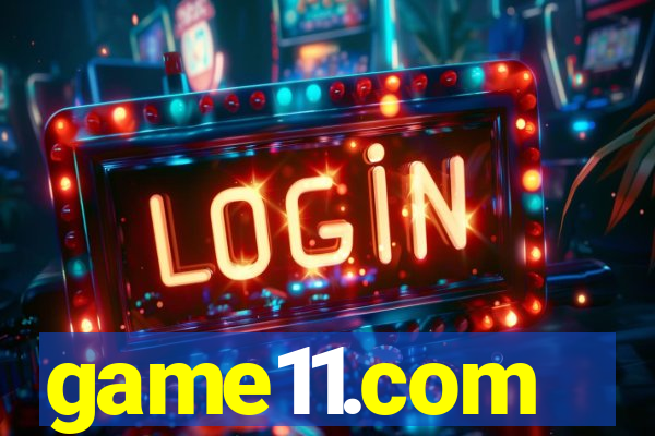 game11.com