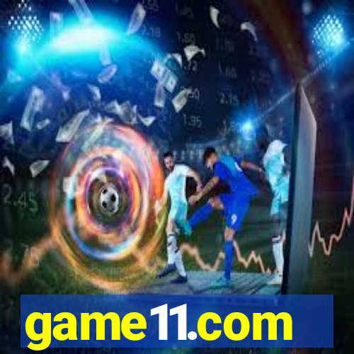 game11.com