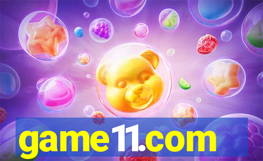 game11.com