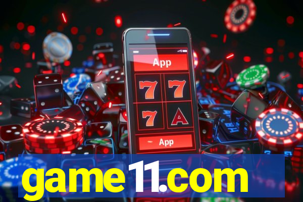 game11.com