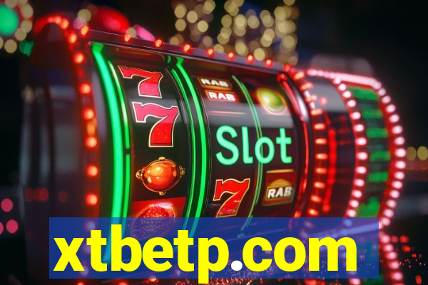 xtbetp.com
