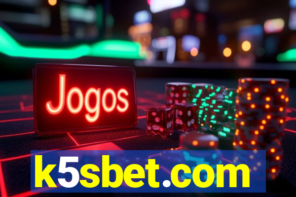 k5sbet.com