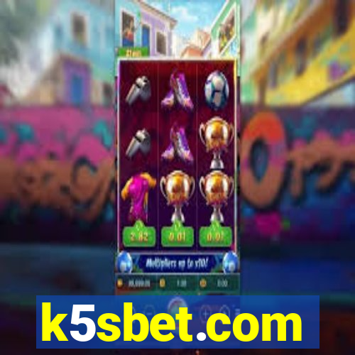 k5sbet.com