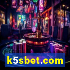 k5sbet.com