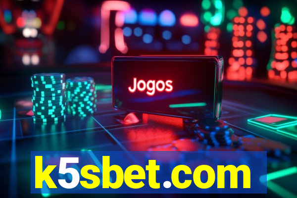 k5sbet.com