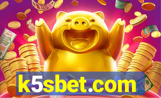 k5sbet.com