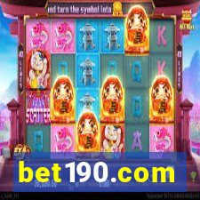 bet190.com
